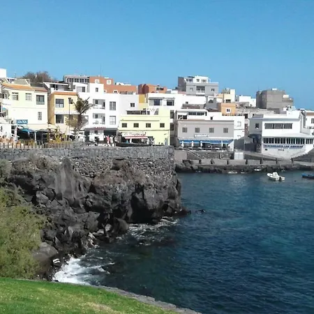 Sol De Tenerife דירה *