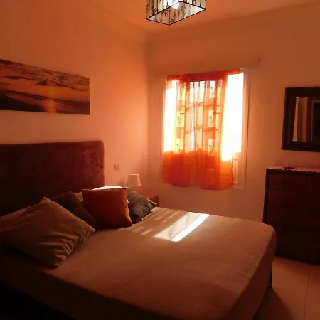 דירה Sol De Tenerife