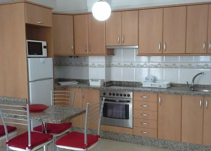 Sol De Tenerife לוס אבריגוס