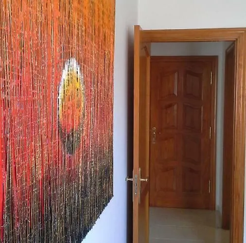 Sol De Tenerife דירה *