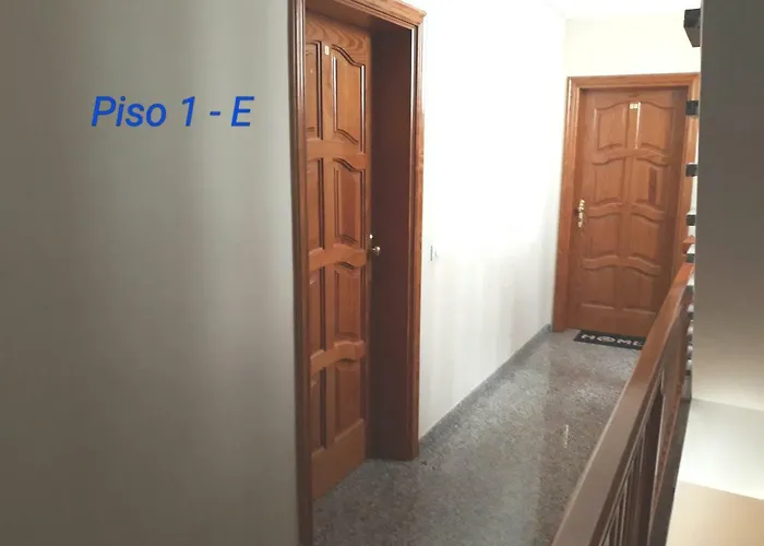 דירה Sol De Tenerife