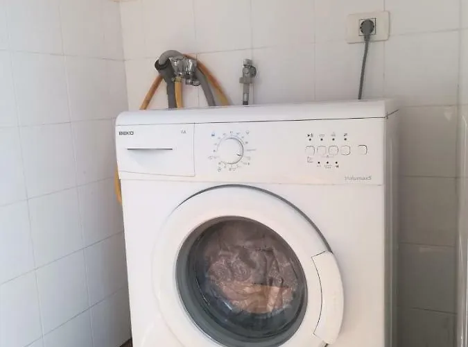 Sol De Tenerife דירה