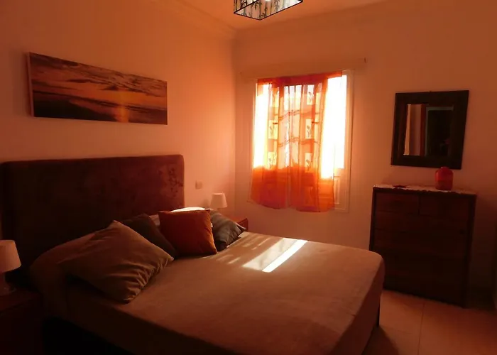 דירה Sol De Tenerife