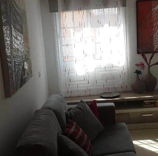 Sol De Tenerife * לוס אבריגוס