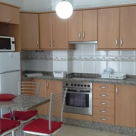 Sol De Tenerife Лос-Абригос