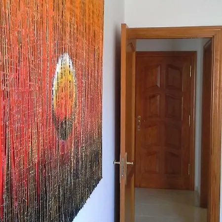 Sol De Tenerife Апартаменты *