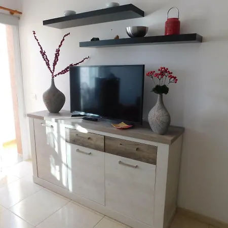 Sol De Tenerife * Лос-Абригос