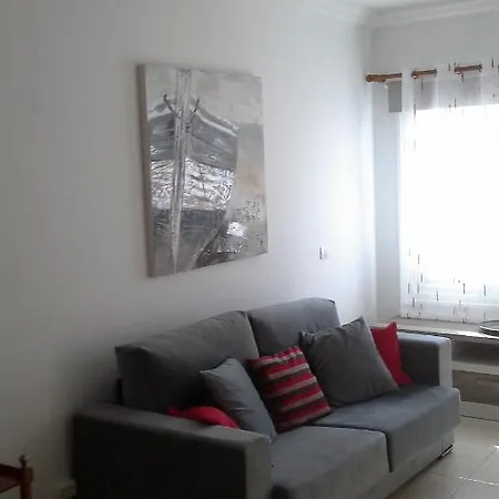 Sol De Tenerife * Лос-Абригос