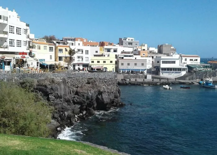 Sol De Tenerife Appartamento *