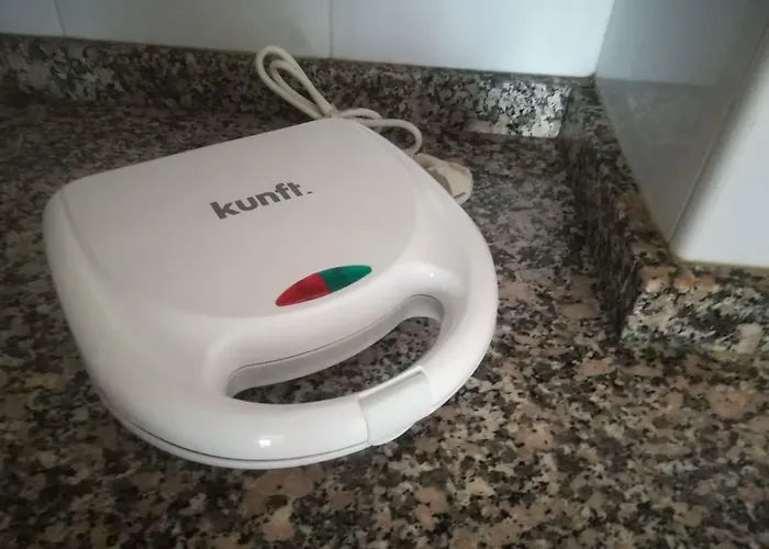 Sol De Tenerife Appartamento