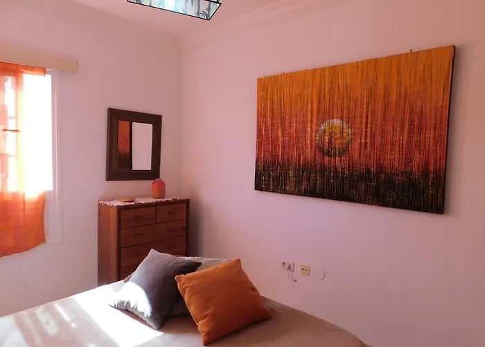 Appartamento Sol De Tenerife