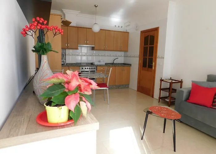 Sol De Tenerife Appartamento