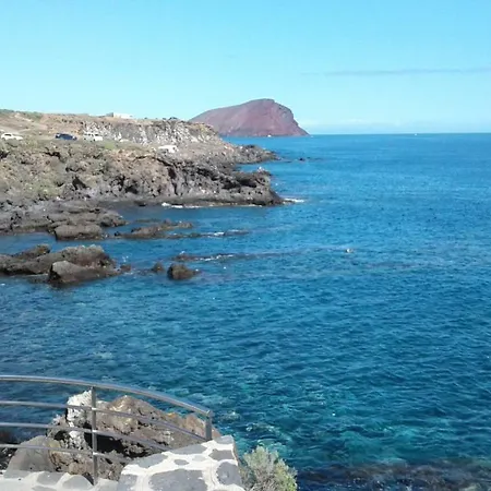 Sol De Tenerife Apartment Los Abrigos