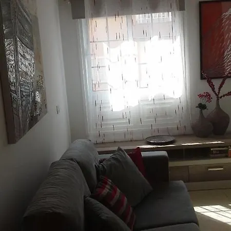 Sol De Tenerife * Los Abrigos