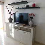Sol De Tenerife * Los Abrigos